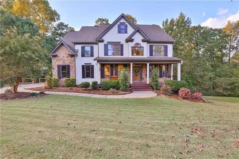 6815 Austin Brook Bnd, Cumming, GA 30028