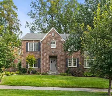 1104 Los Angeles Ave NE, Atlanta, GA 30306