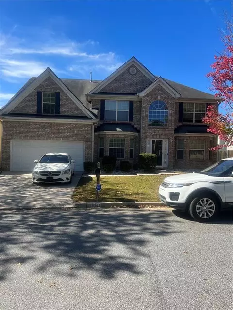 6815 Mancha St, Atlanta, GA 30349