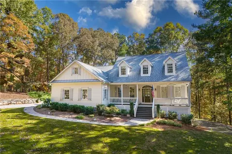 5560 Punkintown Rd, Douglasville, GA 30135