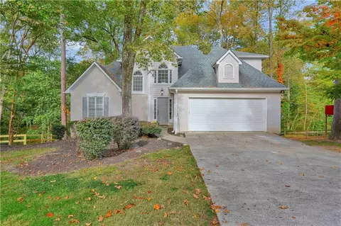 3366 Timber Rdg, Powder Springs, GA 30127
