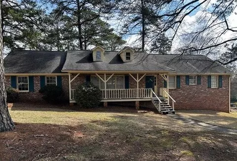 1 Downing St, Rome, GA 30161