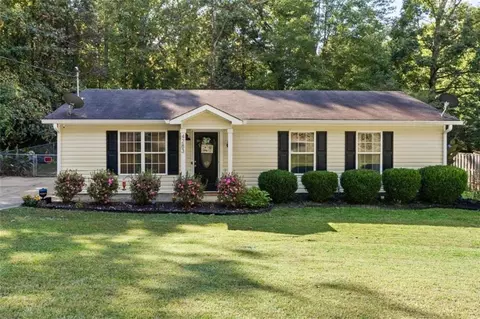 4283 Willow Spgs, Dallas, GA 30132