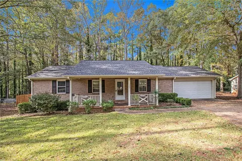 125 Marshall Dr, Monticello, GA 31064