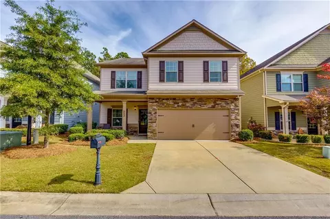 653 Georgia Way, Woodstock, GA 30188