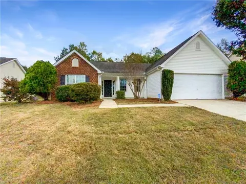 880 Summit Park Trl, Mcdonough, GA 30253