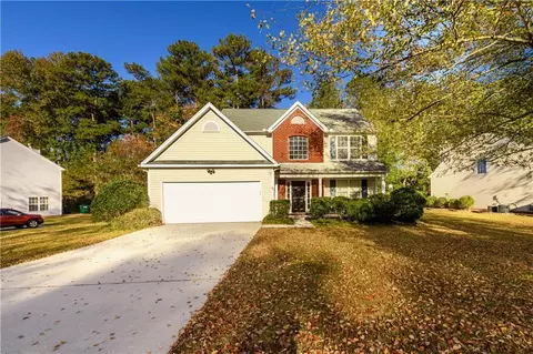 1327 Haynes Meadow Trl, Grayson, GA 30017