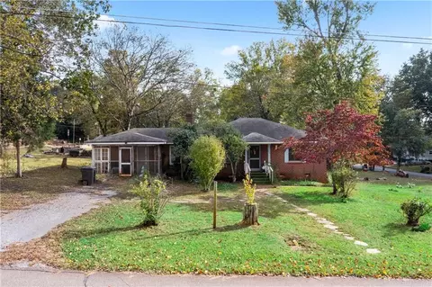 203 Mccanless St, Cartersville, GA 30120