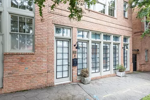 201 Peters St SW, Atlanta, GA 30313