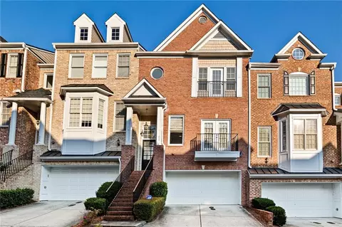 204 Creekway Xing SE, Smyrna, GA 30082