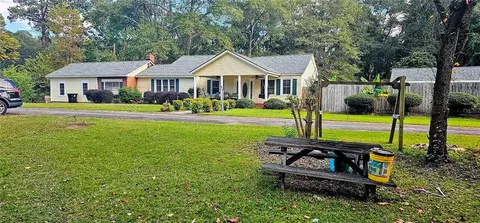 1686 Barnesville Hwy, Thomaston, GA 30286
