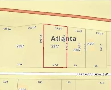00 S Lakewood Ave S, Atlanta, GA 30315