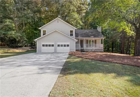 5285 Ternhill Way, Powder Springs, GA 30127