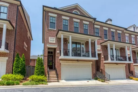 3726 Paige Way, Atlanta, GA 30319