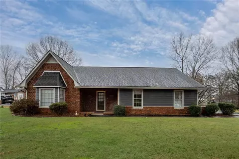 1290 Old Summerville Rd NW, Rome, GA 30165
