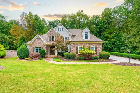 145 White Columns Dr, Alpharetta, GA 30004