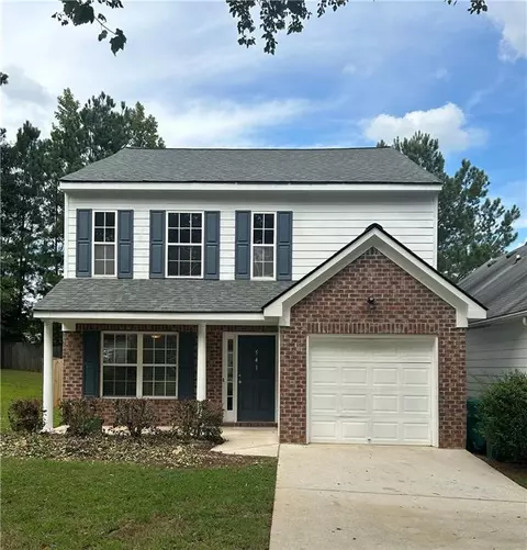 541 Carlton Pointe Dr, Palmetto, GA 30268