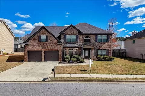 9814 Braxley Way, Jonesboro, GA 30238