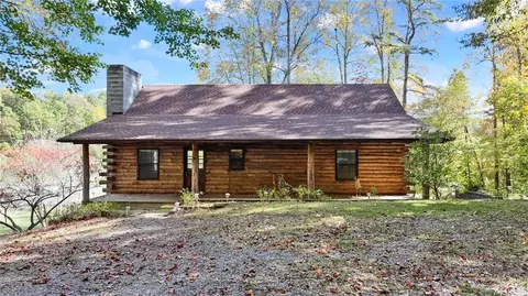 182 Collins Hollow Rd, Morganton, GA 30560