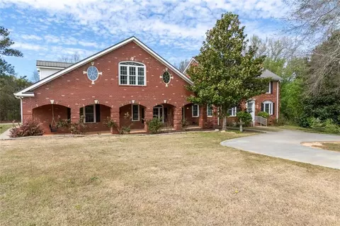 2715 Elberton Rd, Carlton, GA 30627