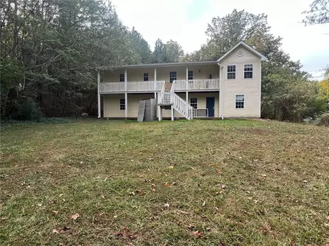 110 Rock Hill Rd, Rocky Face, GA 30740