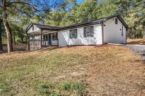 2184 Black Shoals Rd NE, Conyers, GA 30012