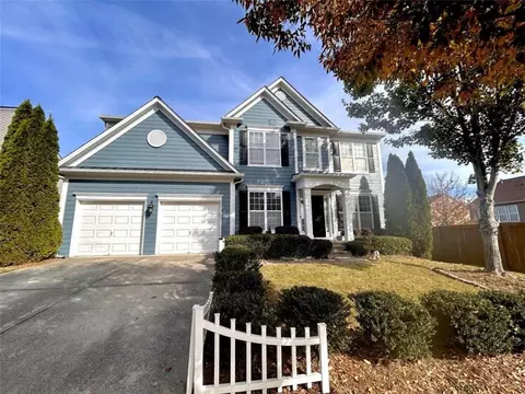 131 Brockdale Pass, Canton, GA 30115