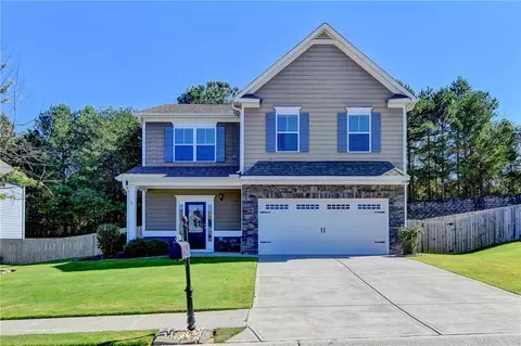 143 Rainhill Station Dr, Dawsonville, GA 30534