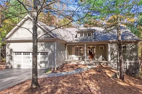 62 Soaring Hawk Cir, Big Canoe, GA 30143