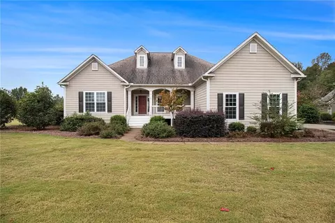 1010 Abby Ln, Madison, GA 30650
