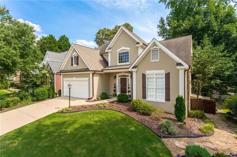 3391 Glenrose Trl, Atlanta, GA 30341