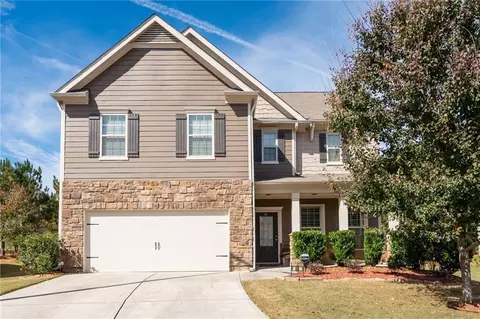 66 Silver Trl, Dallas, GA 30157