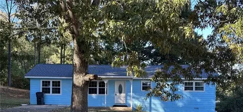 4012 Oster Dr, Cohutta, GA 30710
