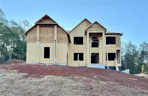 195 S Underwood Dr S, Covington, GA 30016