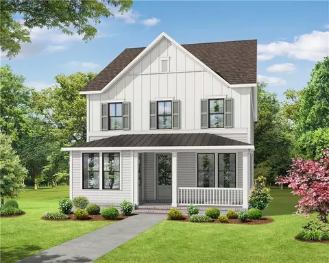 100 Basil St, Cumming, GA 30040