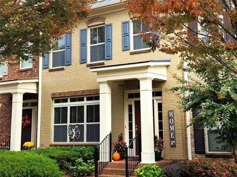 4158 Baverton Dr, Suwanee, GA 30024
