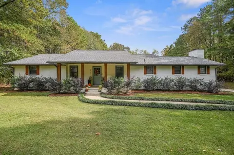 4865 Brownsville Rd, Powder Springs, GA 30127