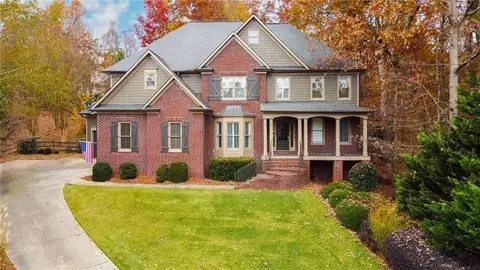 4930 Bowman Park Pt, Cumming, GA 30041