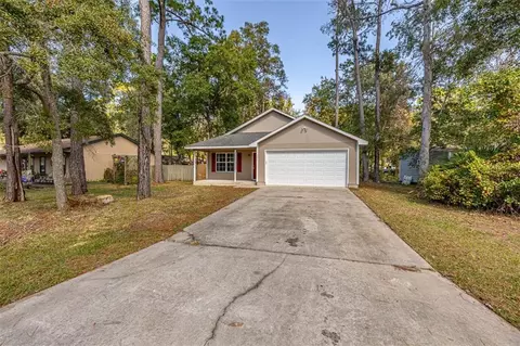 121 Creekwood Cir, Kingsland, GA 31548