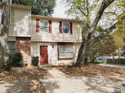 1860 Shenandoah Valley Ln SE, Smyrna, GA 30080
