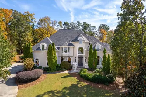 3575 Trinity Pl, Lithonia, GA 30038