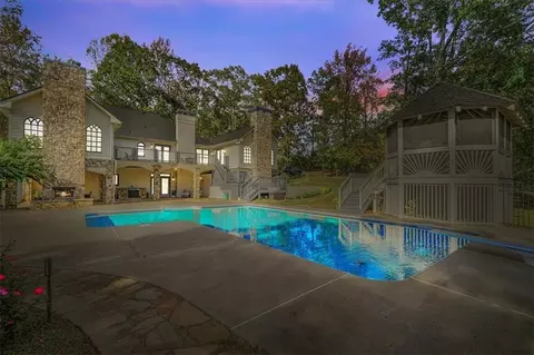 8085 Nicholson Rd, Cumming, GA 30028