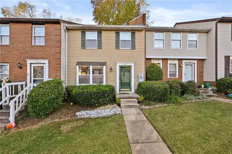 6384 Wedgewood Trce, Tucker, GA 30084