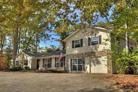 655 Frontier Rd, Jasper, GA 30143 photo 4