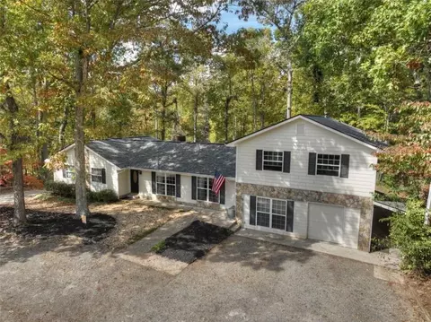655 Frontier Rd, Jasper, GA 30143 photo 5