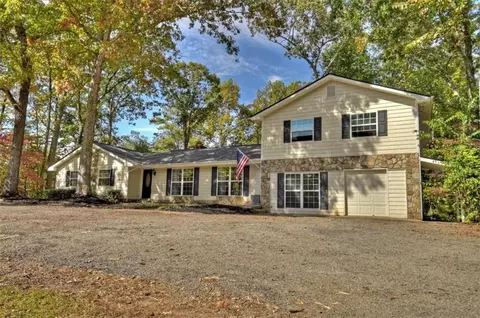 655 Frontier Rd, Jasper, GA 30143 photo 2