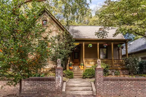 300 Logan St SE, Atlanta, GA 30312