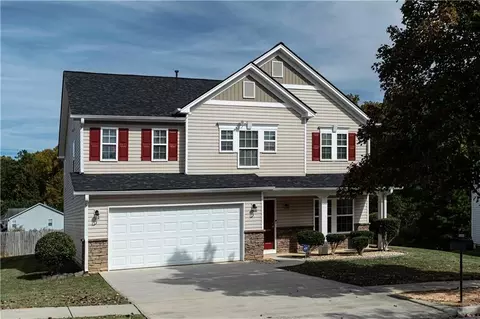 2023 White Top Rd, Lawrenceville, GA 30045