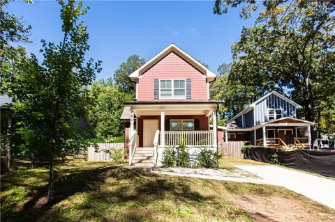 88 Claire Dr SE, Atlanta, GA 30315