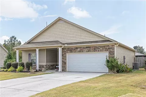 85 Oak Hollow Way, Aragon, GA 30104